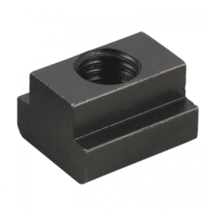 Изображение товара M12*1.75(M) сухарь для станочных пазов