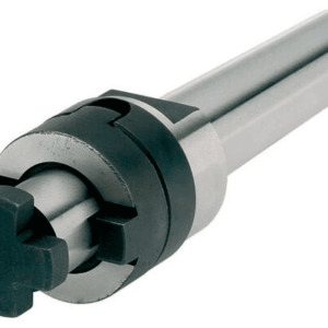 Изображение товара Патрон с конусом  Морзе №4 с резьбой для торцевых фрез MTB4-SEMC22