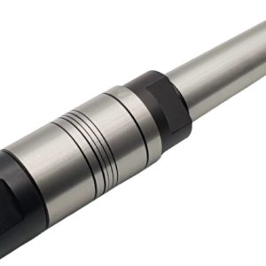 Изображение товара Патрон с конусом Морзе №4 с резьбой для отрезных фрез MTB4-SCA16-35L