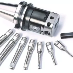 Изображение товара - SK50-NBH2084X Чистовая расточная система (набор)