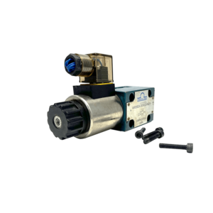 Изображение товара Гидрораспределитель 4WE6EA-50AG24NZ4