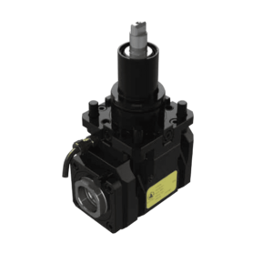 Изображение товара BMT65-1809-ER32 радиальный приводной блок THM-V12.100-65A