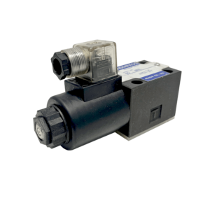 Изображение товара Гидрораспределитель D5-02-B2L-DL (DC24)