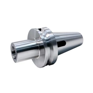 Изображение товара Оправка для сверл с лапкой под КМ5 BT50-MTA5-105