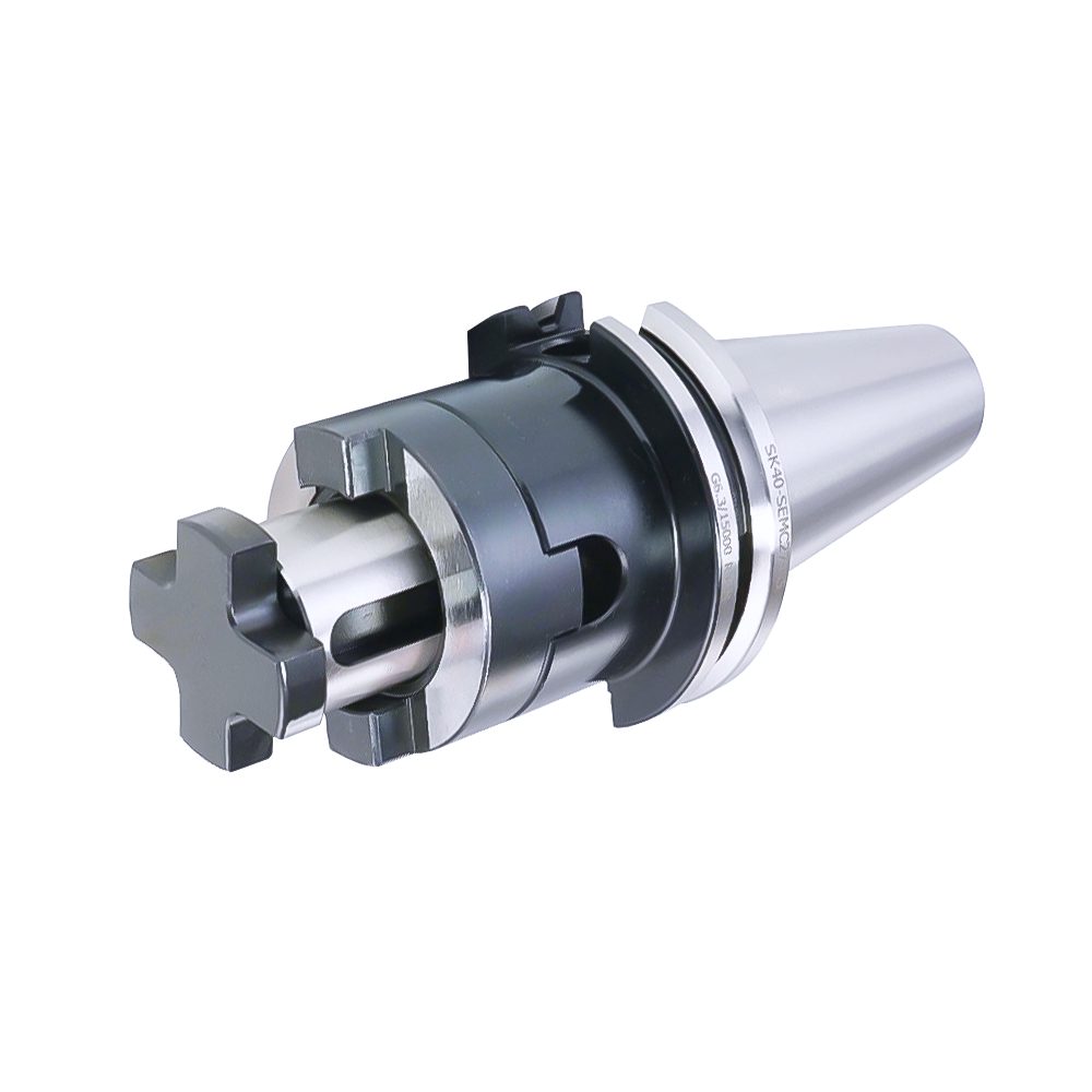 Оправка для насадных фрез SK50-SEMC32-55