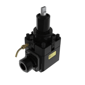 Изображение товара BMT65-1809-ER32 радиальный приводной блок THM-B05.72-65A