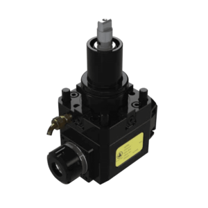 Изображение товара BMT65-1809-ER32 радиальный приводной блок THM-B05.72-65AI