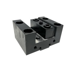 Изображение товара Продольный блок PU2-32-32