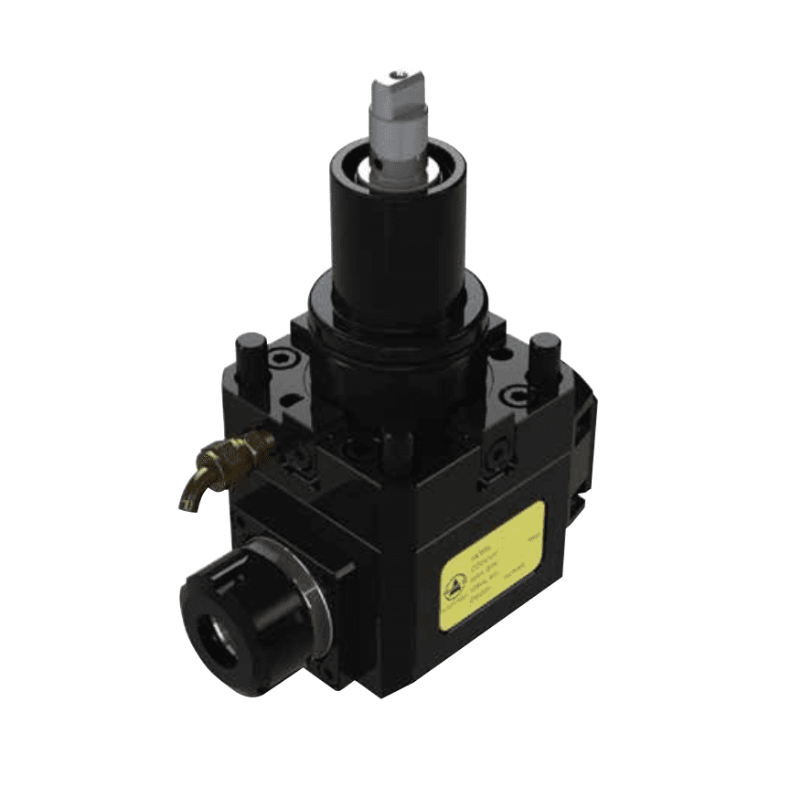 BMT55-1809-ER25 радиальный приводной блок THM-B04.85-55AI