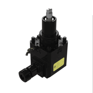 Изображение товара BMT55-1809-M3~M12 радиальный приводной блок THM-B15-70-55A