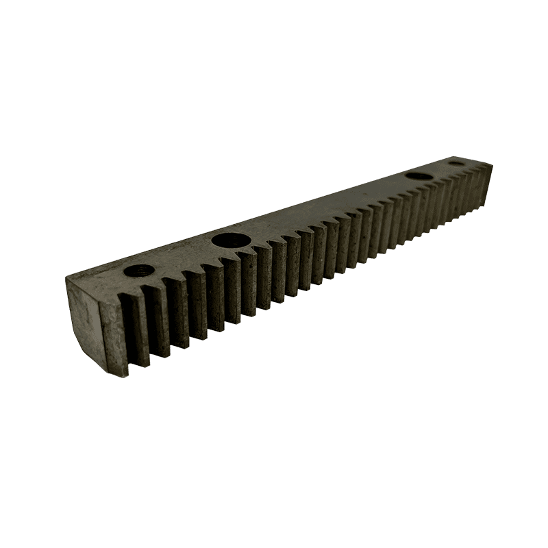 Зубчатая рейка длина 251 см, 0000740L для CA 6150В