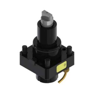 Изображение товара BMT45-ER25 Осевой приводной блок THM-A11-45A