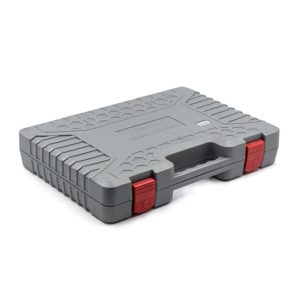 Изображение товара - CK-08-10 58 PCS Прижимы фрезерные в Кейсе (М08, паз 10 мм)