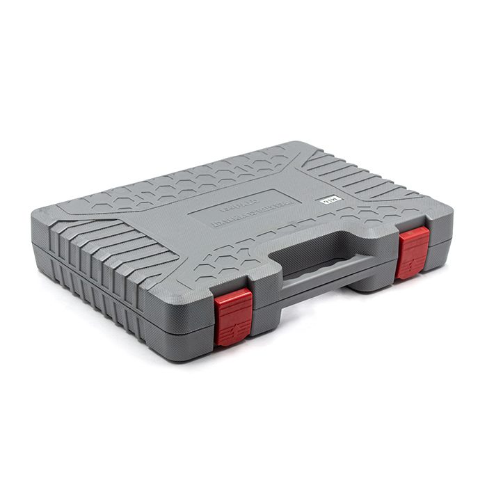 Изображение товара - CK-08-10 58 PCS Прижимы фрезерные в Кейсе (М08, паз 10 мм)