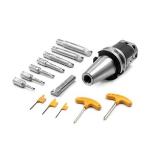 Изображение товара BT40-NBH2084S Чистовая расточная система (набор)