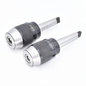 Изображение товара Патрон с конусом Морзе №2 с резьбой для торцевых фрез MTB2-SEMC27-55