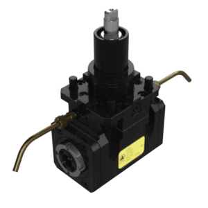 Изображение товара BMT55-1809-ER25 радиальный приводной блок THM-H12.72-65C