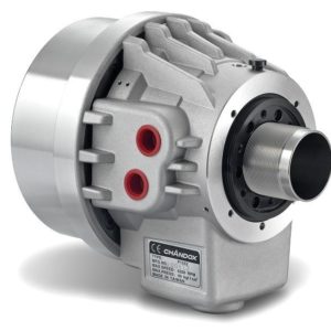 Изображение товара Высокоскоростной полый гидроцилиндр Ø 155 мм Chandox P1552