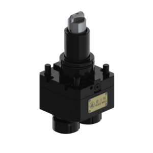 Изображение товара BMT55-1809-ER25 осевой приводной блок THM-L04.48-55C