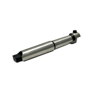 Изображение товара Отправка для перовых сверл 65-80 конический хвостовик КМ-5