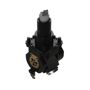 Изображение товара Угловой приводной блок ER16 Korean BMT