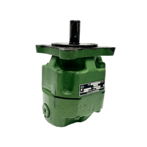 Изображение товара Насос НПл 86,3 (Р=6,3 Мпа, Q= 5,8 лмин, n=960 обмин)