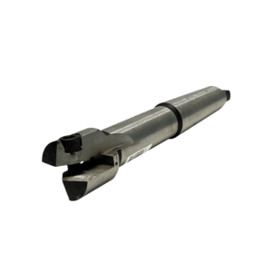 Изображение товара Оправка для перовых сверл 65-80 конический хвостовик КМ6