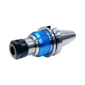 Изображение товара Патрон резьбонарезной BT40-TER25-110 (M3-M22)