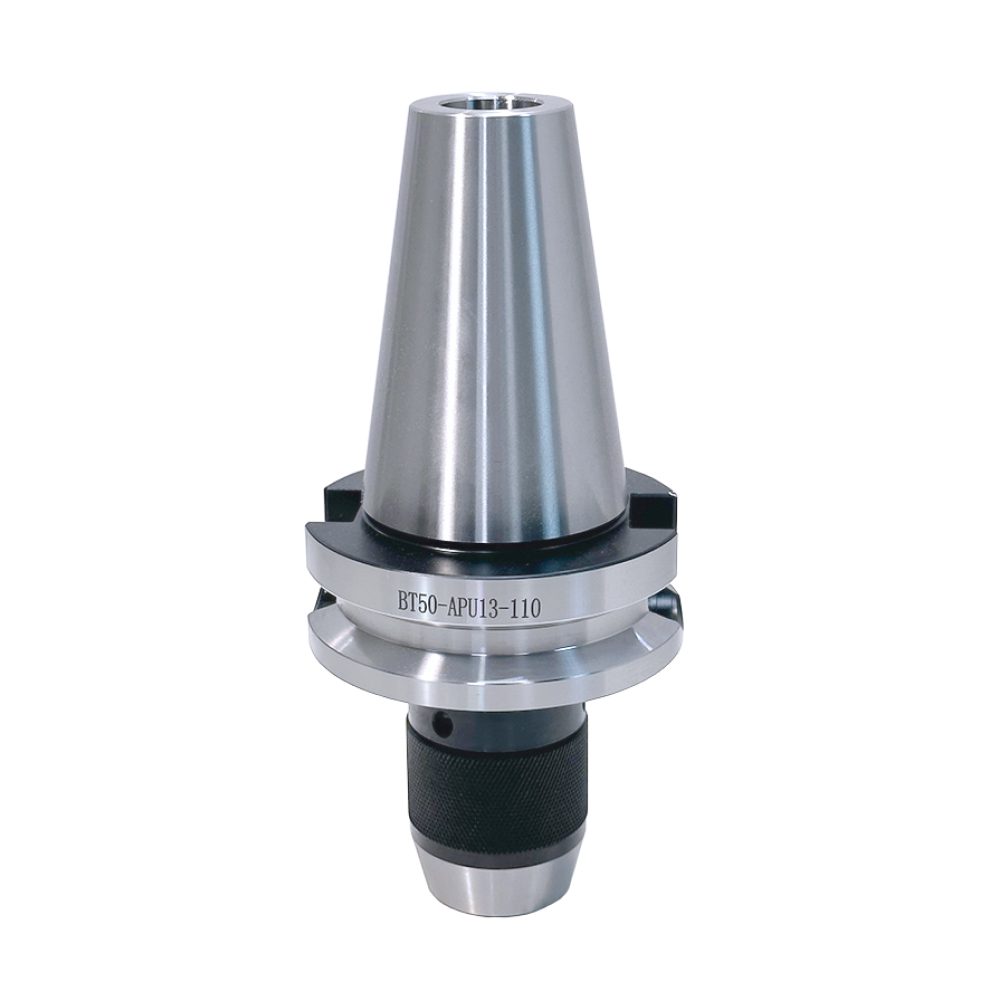 Изображение товара - Патрон сверлильный BT30-APU13-110