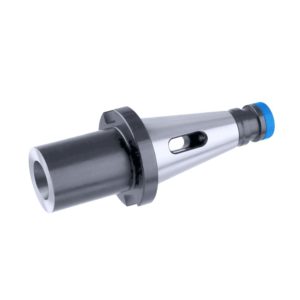 Изображение товара Патрон DIN2080 с выколоткой для инструмента с конусом Морзе  NT30-MTA3-75