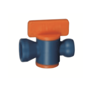 Изображение товара 1/4 Вентиль встраиваемый