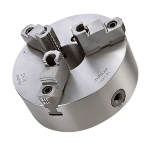 Изображение товара SK-07, Патрон 3-х кул., чугун, сборные кулачки