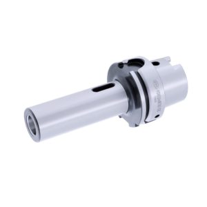 Изображение товара Патрон с выколоткой для инструмента с конусом Морзе №3 HSK63A-MTA3-140