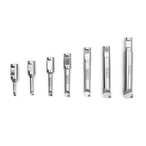 Изображение товара - BT40-NBH2084S Чистовая расточная система (набор)