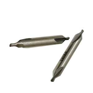 Изображение товара Сверло центровочное d2,5 Тип А 2317-0105 ГОСТ