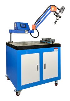 Резьбонарезные манипуляторы