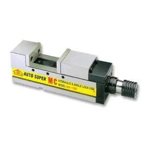 Изображение товара Тиски гидравлические 160 мм BHV-160LV