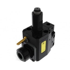 Изображение товара VDI30-ER25 Радиальный приводной блок THB-B04.100-30BI