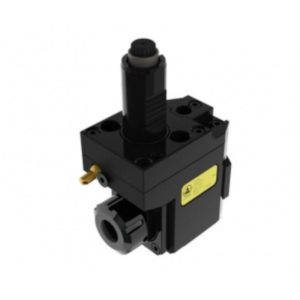 Изображение товара VDI40-ER32 Радиальный приводной блок со смещением оси THB-D05.90-40B