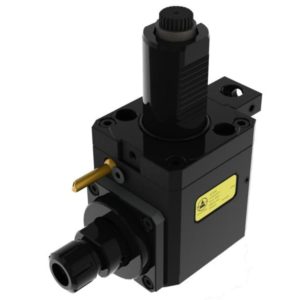 Изображение товара Радиальный резьбонарезной приводной блок THB-B15.65-40B