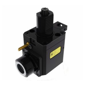 Изображение товара VDI40-ER32 Радиальный приводной блок DIN5482-THB-B05.65-40CI