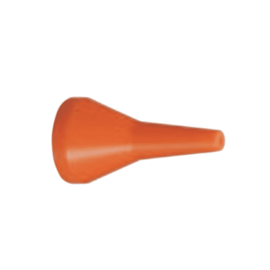 Изображение товара 1/4 Наконечник с отверстием на выходе 1,5мм