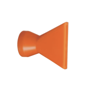 Изображение товара 1/4′ Наконечник с плоским раструбом 25мм