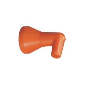 Изображение товара 1/4 Наконечник угловой с отверстием 3 мм