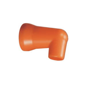 Изображение товара 1/4 Наконечник угловой с отверстием 3 мм 1