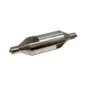 Изображение товара Сверло центровочное d10.0 Тип А 2317-0112 ГОСТ 14952-75