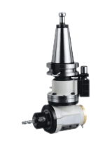 Угловые фрезерные головки