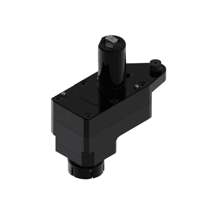 BMT40-ER32 Mazak осевой приводной блок THM-C05.50-40M