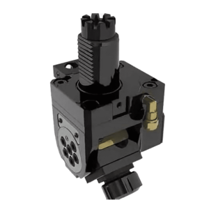 Изображение товара Радиальный приводной блок DF