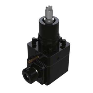 Изображение товара BMT55-ER25 Nakamura радиальный приводной блок THM-B04.65-55N